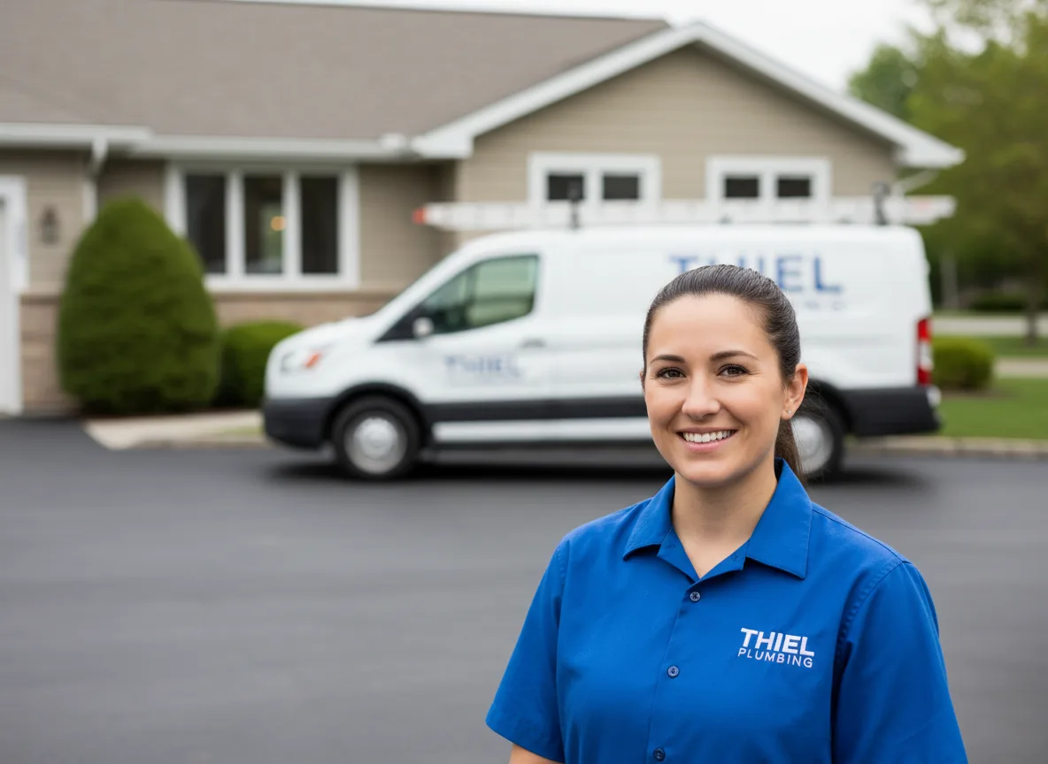 Plumber Buckeye Lake, OH FAQs